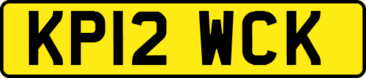 KP12WCK