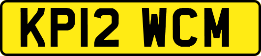 KP12WCM