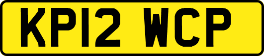KP12WCP