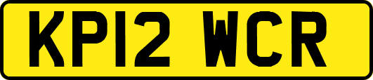 KP12WCR