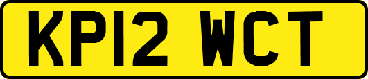 KP12WCT