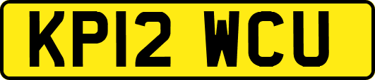 KP12WCU