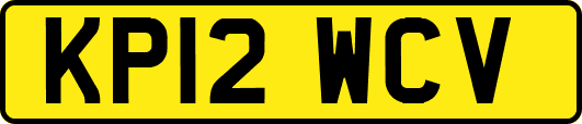 KP12WCV