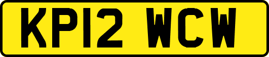 KP12WCW