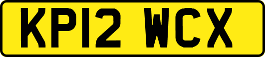 KP12WCX