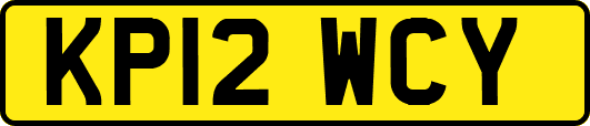 KP12WCY