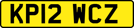 KP12WCZ