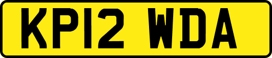 KP12WDA