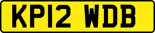 KP12WDB