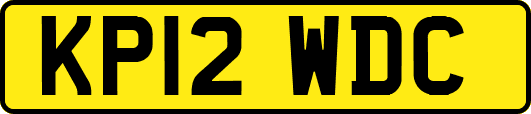 KP12WDC