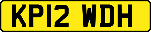 KP12WDH