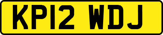 KP12WDJ
