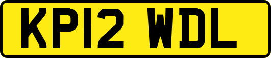 KP12WDL