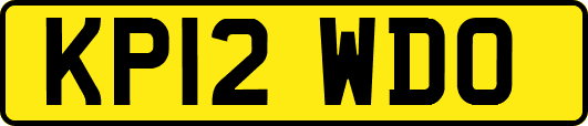 KP12WDO