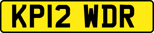 KP12WDR