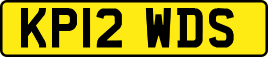 KP12WDS