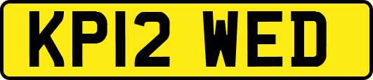 KP12WED