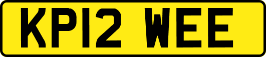 KP12WEE