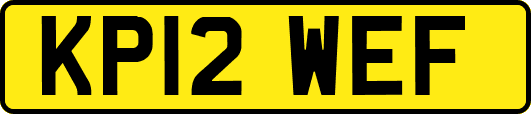 KP12WEF