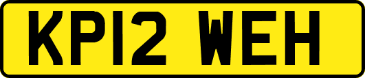 KP12WEH