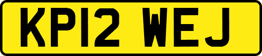 KP12WEJ