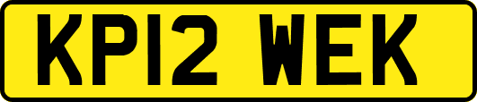 KP12WEK