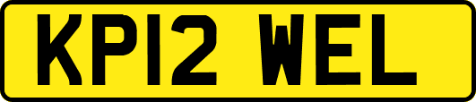 KP12WEL