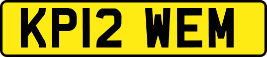 KP12WEM