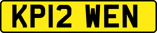 KP12WEN