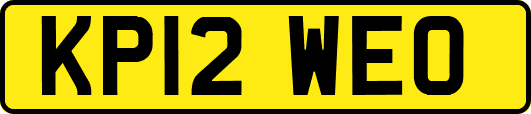KP12WEO