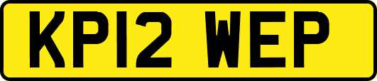 KP12WEP