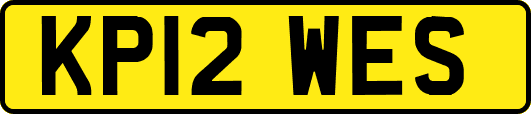 KP12WES