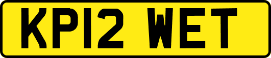 KP12WET