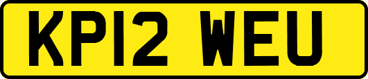 KP12WEU