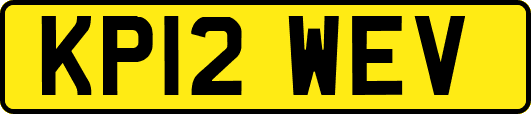 KP12WEV