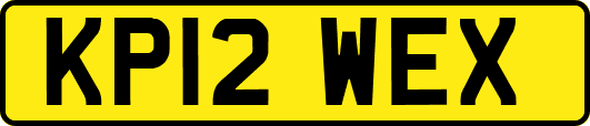 KP12WEX