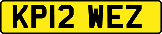KP12WEZ