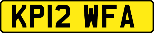KP12WFA