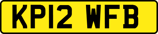 KP12WFB