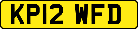 KP12WFD