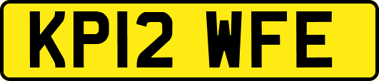 KP12WFE