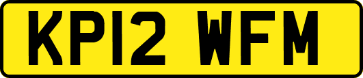 KP12WFM