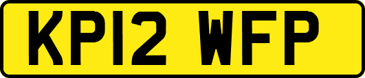 KP12WFP