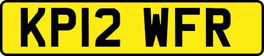 KP12WFR
