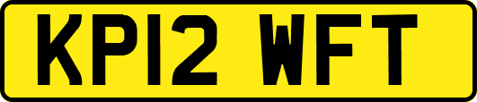 KP12WFT
