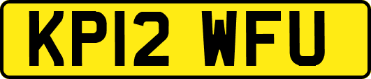KP12WFU