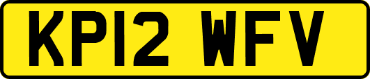 KP12WFV