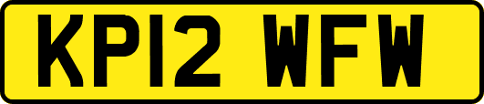 KP12WFW