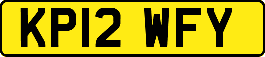 KP12WFY
