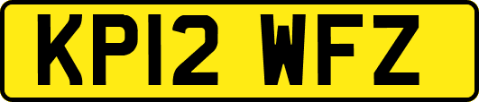 KP12WFZ